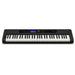 EAN 4971850315100 - Casio CT-S400 sintetizador Sintetizador digital 61 Negro imagen 1
