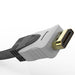 EAN 8681949012679 - Inca IHD-03T cable HDMI 3 m HDMI tipo A (Estándar) Gris imagen 5