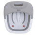 EAN 5902934837606 - Camry Premium CR 2174 bañera de pies 500 W Gris, Blanco imagen 5