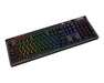 EAN 4711377270137 - MSI STRIKE PRO WIRELESS teclado Juego USB + Bluetooth QWERTY Inglés de EE. UU. Negro imagen 4
