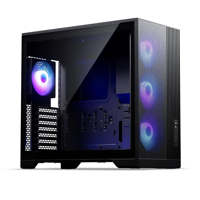 EAN 0886523304685 - Phanteks XT M5 Torre Negro imagen 1