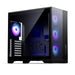 EAN 0886523304685 - Phanteks XT M5 Torre Negro imagen 1