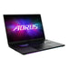 EAN 4719331771539 - GIGABYTE AORUS MASTER 16 6ZJM6FRE64SP ordenador portatil AMD Ryzen™ 9 9955HX3D Portátil 40,6 cm (16") WQX imagen 4