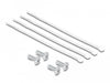 EAN 4043619668724 - DeLOCK 66872 panel de parcheo imagen 4