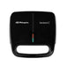 EAN 8435568405820 - Orbegozo SW 4910 sandwichera 800 W Negro imagen 5