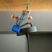 EAN 3800235261576 - Shelly 1 Mini Gen3 Interruptor inteligente 1P Azul imagen 4