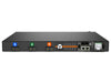 EAN 4061471345188 - Vertiv Geist DUU5M1R6-12CF17-1S02A0H00-S unidad de distribución de energía (PDU) 12 salidas AC 0U Negro imagen 1