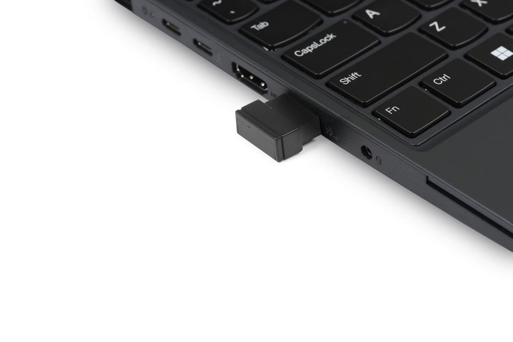 EAN 8719274677260 - BakkerElkhuizen Handshake ratón Oficina mano derecha RF Wireless + Bluetooth + USB Type-C Óptico 6400 DPI imagen 8