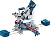 EAN 4059952613130 - Bosch GCM 305-216 D PROFESSIONAL 4200 RPM 1200 W imagen 2