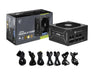 EAN 4711377292306 - MSI MAG A650GLS PCIE5 unidad de fuente de alimentación 650 W 24-pin ATX ATX Negro imagen 5