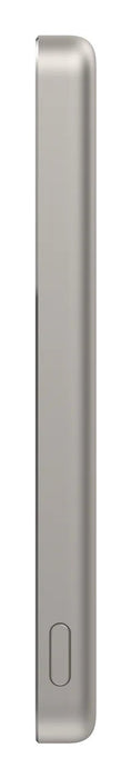 EAN 6932554473877 - Xiaomi Super Slim Magnetic Power Bank 5000 Ión de litio 5000 mAh Cargador inalámbrico Arena imagen 3