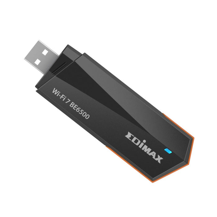 EAN 4717964705808 - Edimax EW-7822UBE adaptador y tarjeta de red WLAN 2880 Mbit/s imagen 2