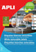 EAN 8410782101970 - APLI 10197 etiqueta de impresora Blanco Etiqueta para impresora autoadhesiva imagen 1