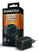 EAN 5056889400160 - Duracell DRACUSB25-EU cargador de dispositivo móvil Universal Negro Corriente alterna Carga rápida Interi imagen 2