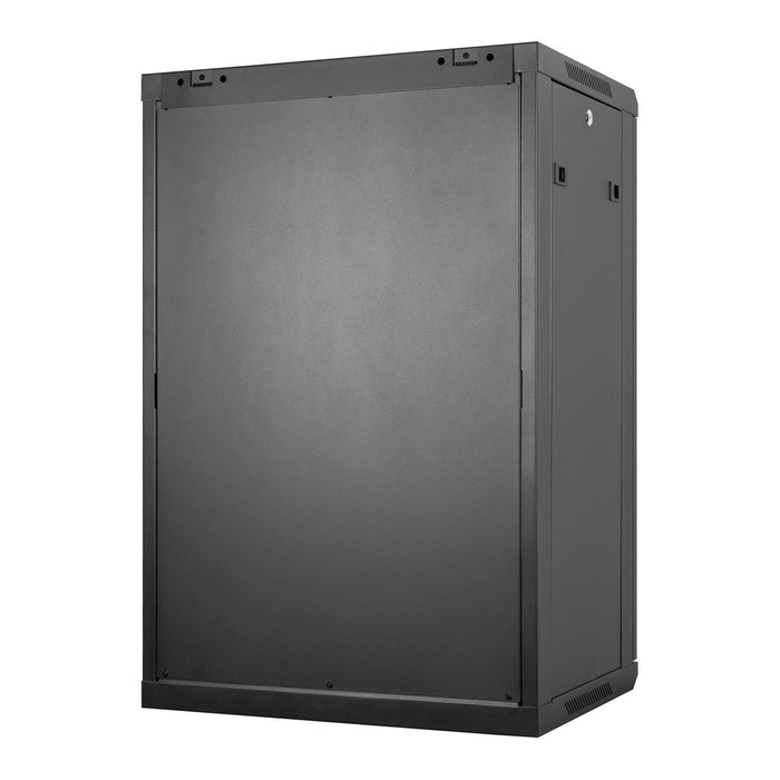 EAN 6940533543794 - aiten data AI6618 Bastidor de pared Negro imagen 5