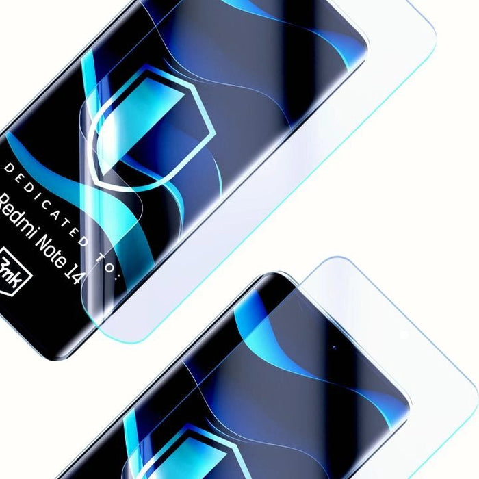 EAN 5903108636902 - 3MK 5903108636902 protector de pantalla o trasero para teléfono móvil Redmi 1 pieza(s) imagen 3