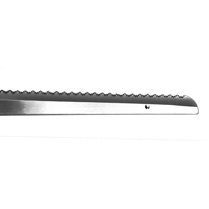 EAN 4016432416001 - Gastroback Home Culture Design cuchillo eléctrico 120 W Plata imagen 4