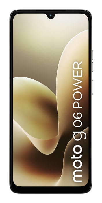 EAN 840493605098 - Motorola moto g06 power 17,5 cm (6.88") SIM doble Android 15 4G USB Tipo C 4 GB 256 GB 7000 mAh Caqui imagen 3