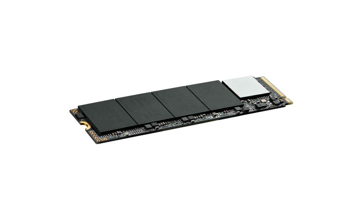 EAN 4895194901860 - Klevv CRAS C910G 1 TB M.2 PCI Express 4.0 NVMe 3D TLC NAND imagen 11