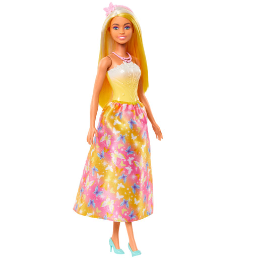 EAN 0194735183760 - Barbie A Touch of Magic HRR09 muñeca imagen 1