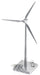 EAN 4024023231551 - TROIKA WIN01/MA soporte Soporte pasivo Gris imagen 1