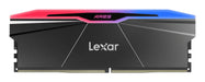 EAN 0843367139699 - Lexar ARES RGB 2nd Gen módulo de memoria 32 GB 2 x 16 GB DDR5 6000 MT/s 288-pin DIMM imagen 1