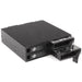 EAN 0065030859837 - StarTech.com SATSASBP425 panel bahía disco duro 13,3 cm (5.25") Bandeja para disco duro Negro imagen 4