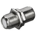 EAN 4040849118418 - Goobay WE 1134 BNC-F - FM > BNC-F - FM Acero inoxidable imagen 1