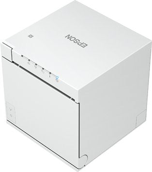 EAN 8715946703930 - Epson TM-M30III 203 x 203 DPI Alámbrico Térmico Impresora de recibos imagen 10