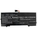 EAN 5704174276661 - CoreParts MBXFU-BA0030 refacción para laptop Batería imagen 1