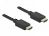 EAN 4043619853892 - DeLOCK 85389 cable HDMI HDMI tipo A (Estándar) Negro imagen 1