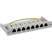 EAN 4043718308729 - InLine 76818I panel de parcheo 0.5U imagen 5