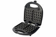 EAN 5901750505010 - Blaupunkt SMS611 sandwichera 750 W Negro imagen 2
