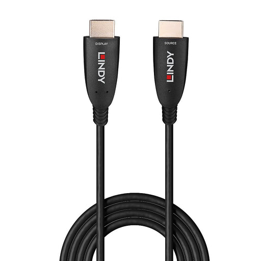 EAN 4002888385121 - Lindy 38512 cable HDMI 20 m HDMI tipo A (Estándar) Negro imagen 2