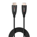EAN 4002888385152 - Lindy 38515 cable HDMI 50 m HDMI tipo A (Estándar) Negro imagen 2