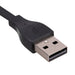 EAN 5901720136534 - Akyga AK-SW-04 cargador de dispositivo móvil Reloj inteligente Negro USB Interior imagen 2