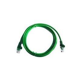 EAN 889488426799 - Lenovo 00WE139 cable de red Verde 3 m Cat6 imagen 1