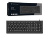 EAN 4015867244067 - Conceptronic KAYNE01ES teclado Oficina USB QWERTY Español Negro imagen 3
