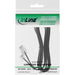 EAN 4043718030927 - InLine 18863 cable telefónico 3 m Negro imagen 3