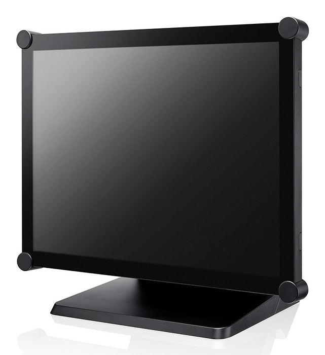 EAN 4710739597257 - AG Neovo TX-1502 pantalla para PC 38,1 cm (15") 1024 x 768 Pixeles XGA LED Pantalla táctil Mesa Gris imagen 3