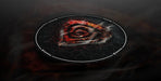 EAN 5901969443141 - GENESIS Tellur 400 Round Lava imagen 6