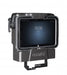 EAN 0041898987585 - Gamber-Johnson 7160-0860-00 kit de montaje Negro Compuesto, Acero imagen 1