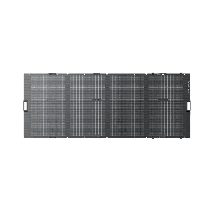 EAN 4895251649872 - EcoFlow 400W Lightweight Solar Panel placa solar Silicio monocristalino imagen 1