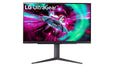 EAN 8806084254399 - LG 27GR93U-B pantalla para PC 68,6 cm (27") 3840 x 2160 Pixeles 4K Ultra HD Negro imagen 1