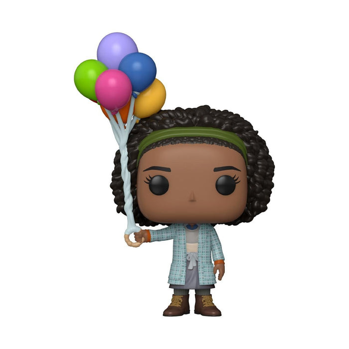 EAN 0889698680882 - FUNKO POP! Noodle imagen 1