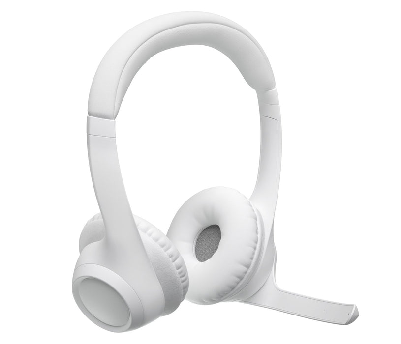EAN 5099206120037 - Logitech 981-001417 auricular y casco Auriculares Inalámbrico Diadema Oficina/Centro de llamadas Bluetoot imagen 5