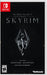 EAN 45496421229 - Nintendo The Elder Scrolls V: Skyrim, Switch Nintendo Switch imagen 1