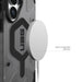 EAN 840283927317 - Urban Armor Gear Pathfinder funda para teléfono móvil 17,5 cm (6.9") Ceniza, Negro imagen 3