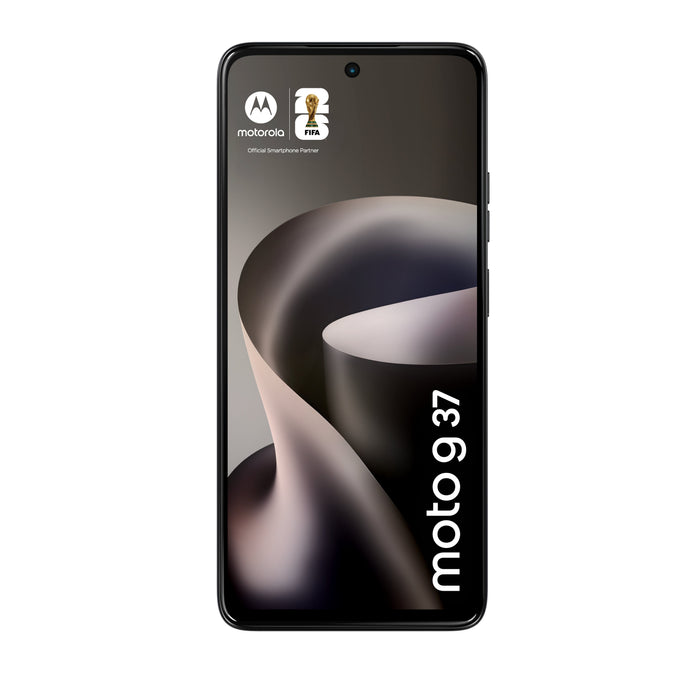 EAN 840493620640 - Motorola moto g37 16,9 cm (6.67") SIM doble Android 16.0 5G USB Tipo C 4 GB 128 GB 5200 mAh Gris imagen 3