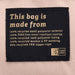 EAN 0085854256384 - Case Logic Invigo Eco INVIBP116 Black 39,6 cm (15.6") Mochila Negro imagen 4